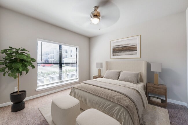 Photo - Falcon at Grand Harbor