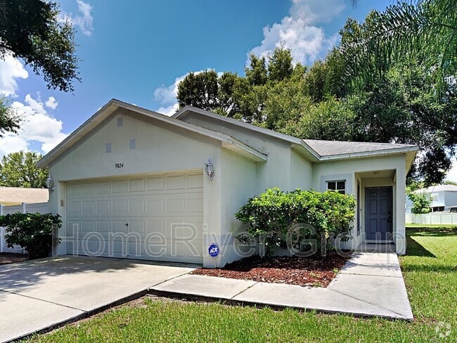 Building Photo - 9824 Morris Glen Way Rental