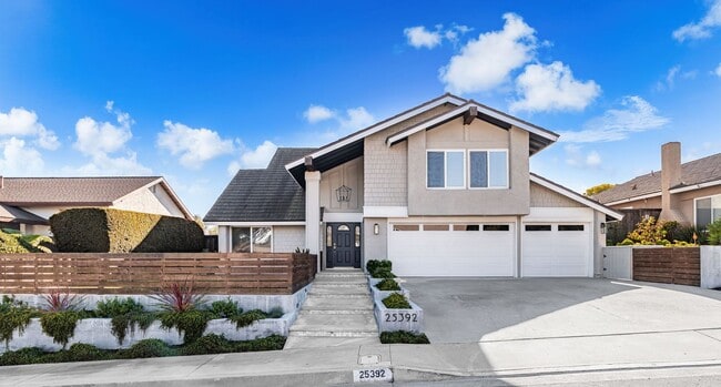 Photo - Beautiful Home in Dana Point