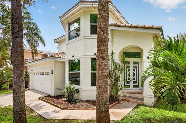 Building Photo - 7087 NW 78th Pl