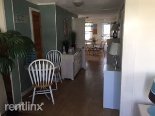 Photo - 2 br, 1 bath Duplex - 71 Swan Ave  Cottage...