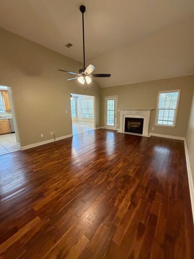 Photo - Charming Bonaire Home with Workshop, Privacy Fence & Spacious Layout!