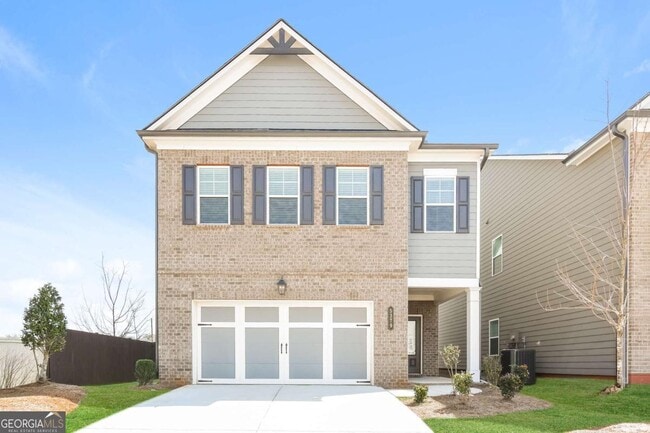 Building Photo - 5379 Fox Den Rd