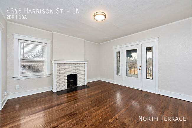 Photo - 4345 Harrison St Apartment Unit 1N