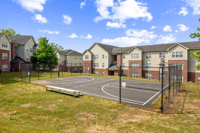 Photo - The Grand at Magnolia Pointe