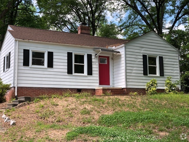 Building Photo - 2617 Farthing St Rental