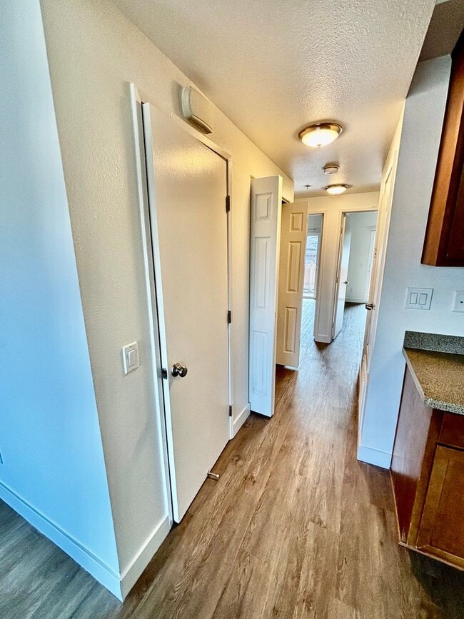 Addisyn Park Apartments