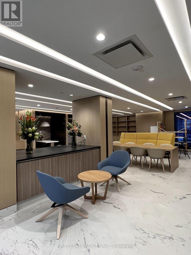 Photo - 38 Widmer St Unit 1907