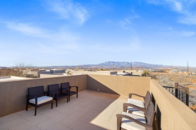 Photo - Sand Hollow Sunrise