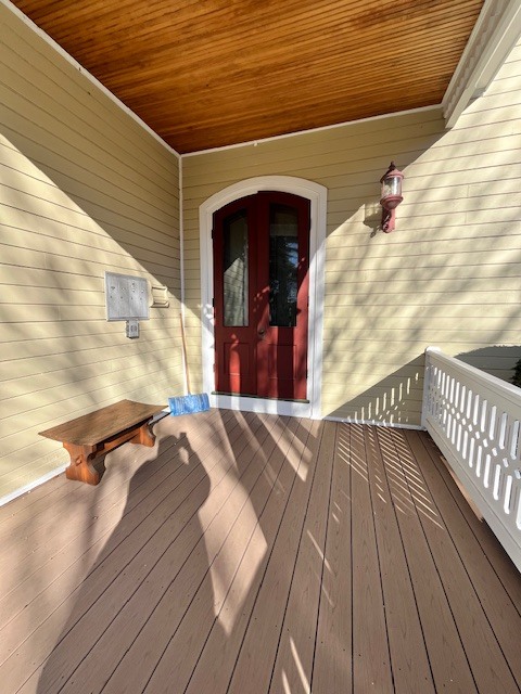 Photo - 49 Beacon St Unit 1L