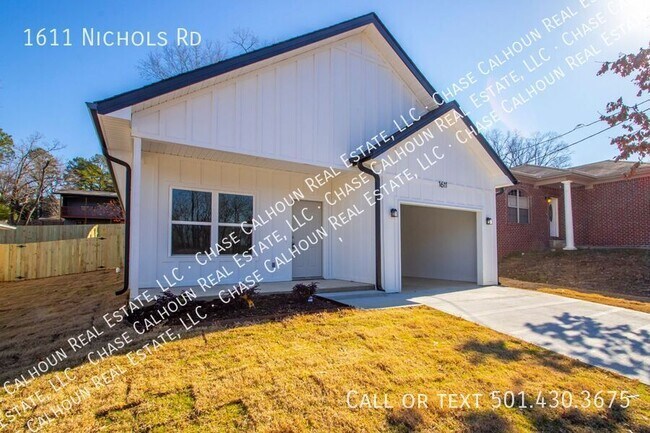 Photo - 1611 Nichols Rd