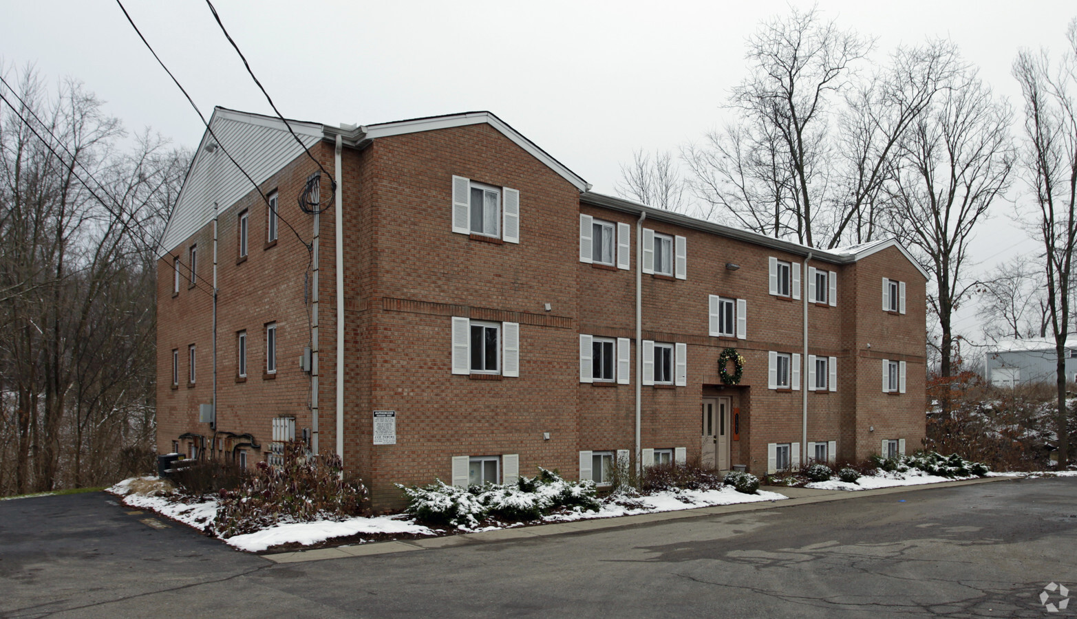 Photo - 1365 State Route 28 Apartments