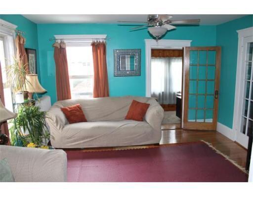 Photo - 50 Curtis Ave Unidad 1