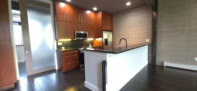 Photo - Downtown Westminster Live/Work Condo 3-Story, 2-bedroom LOFT + Commercial Space & Two Patios