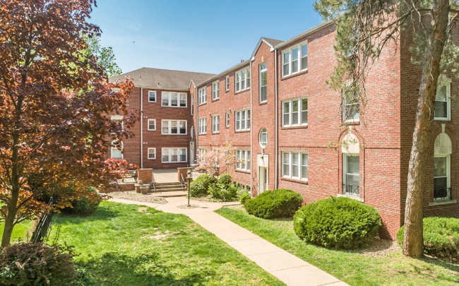 Photo - 7506 Cromwell Dr Apartment
