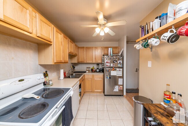 Photo - 2020 N Lincoln Park W Unit 2D