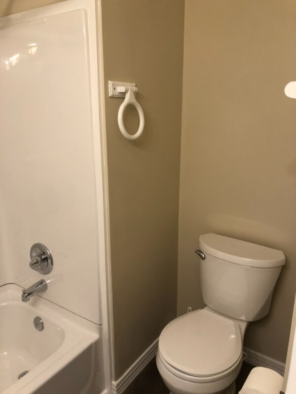 211 Carmack Ave Apartment Unit 3 Carthage, TN