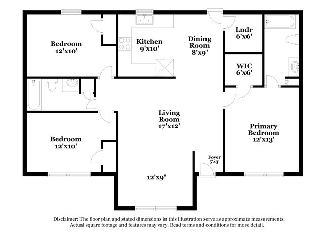 Building Photo - 114 Chriswood Ave Rental