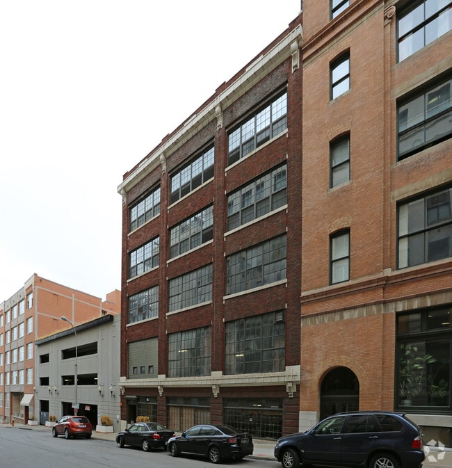 Photo - SoHo West Apartamentos