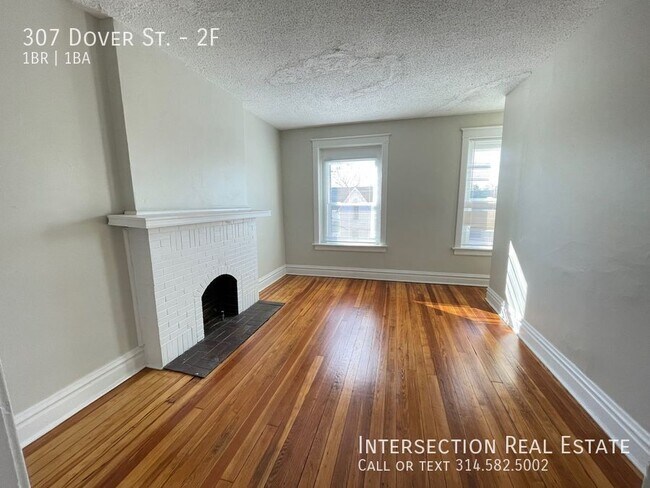 Photo - 307 Dover St Unit 2F