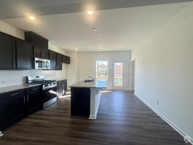 Building Photo - Enjoy this BRAND NEW & FANTASTIC 3-floor T... Rental