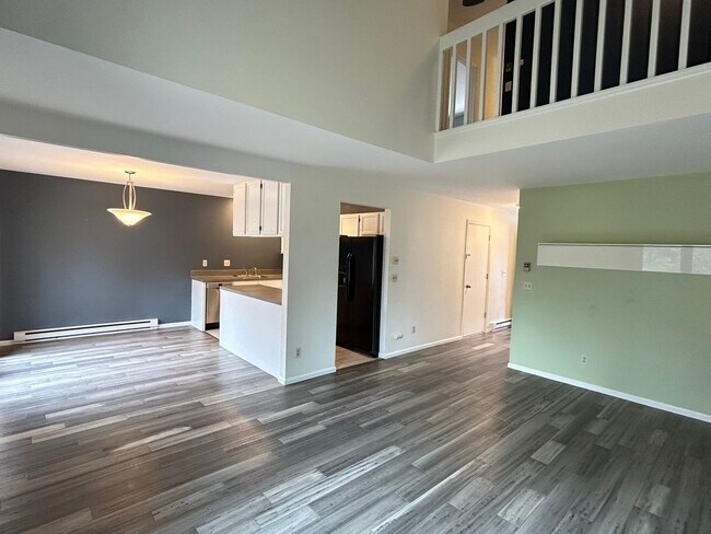 Photo - Modern 2 Bedroom Townhome Near CSU