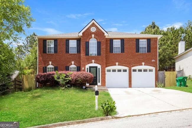Photo - 2462 Tolliver Dr House