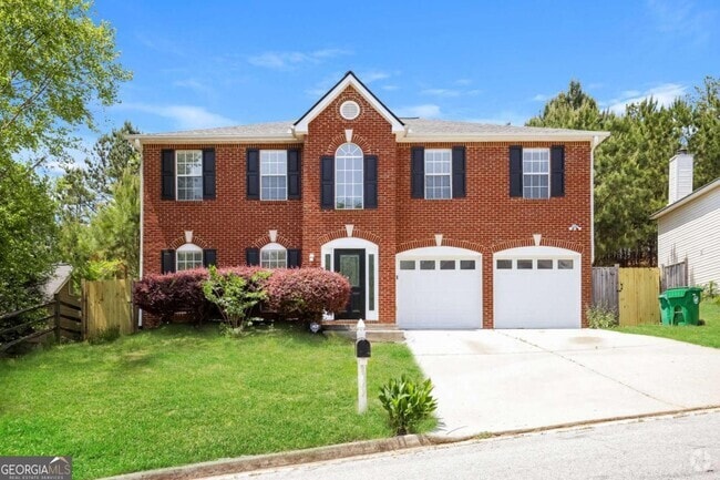 Building Photo - 2462 Tolliver Dr Rental
