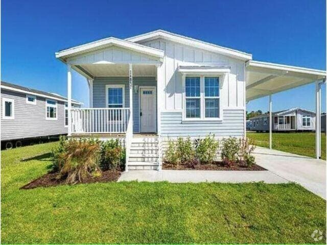 Building Photo - 2505 E Bay Dr Rental