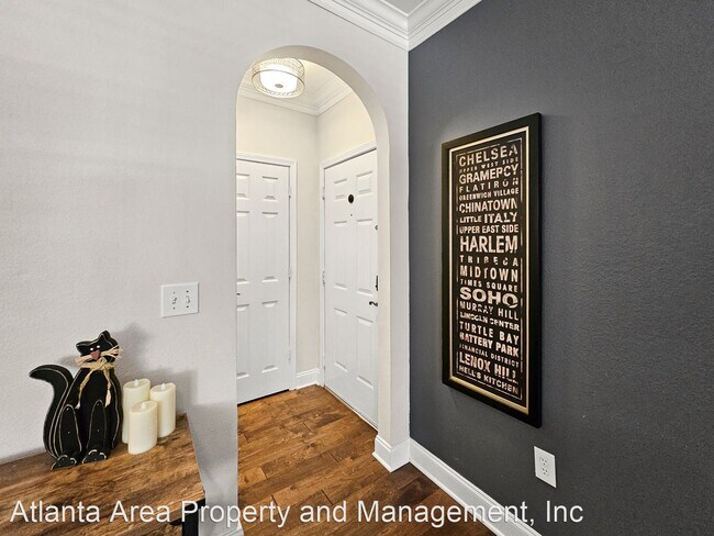 Photo - 3 br, 2 bath House - 3777 Peachtree Rd NE ...