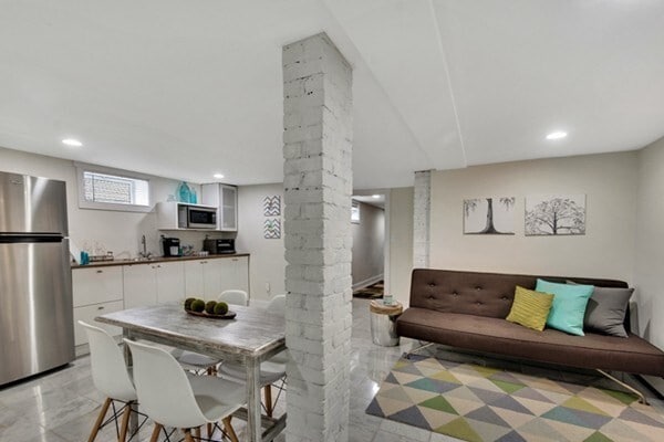 Building Photo - 79 Flint St Unit A Rental