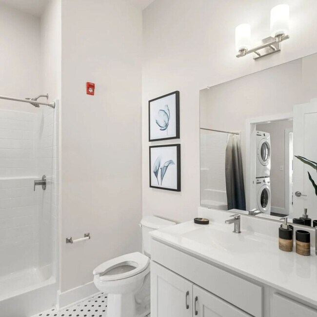 Photo - Pomeroy Apartments