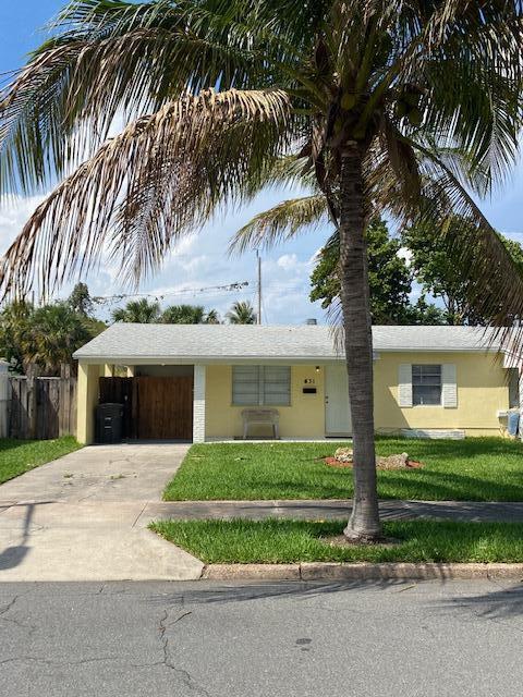 Photo - 431 57th St House