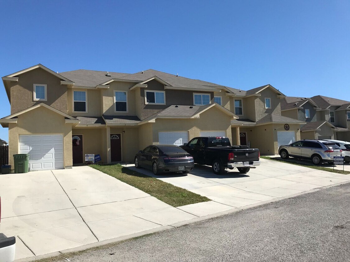 Townhome for rent - Townhome for rent