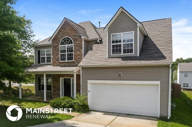 Photo - 1303 Kersey Glen Ln