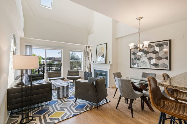 The Village at Bronxville