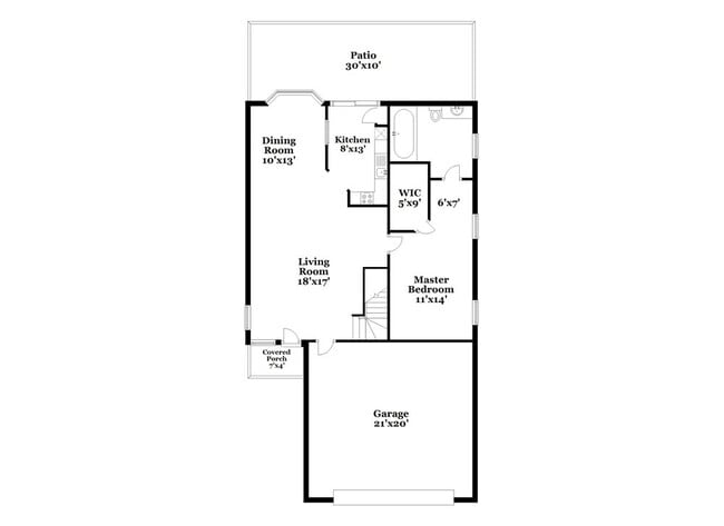 Photo - 12614 Montford Ln