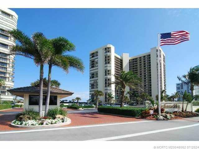 Photo - 9500 S Ocean Dr Condo Unit 1908