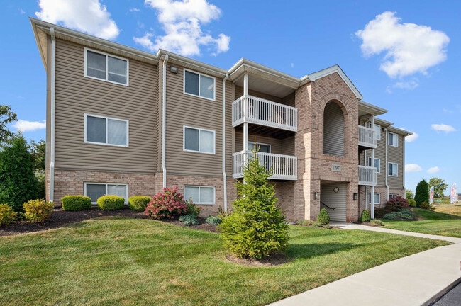 Honey Creek - 04 - Honey Creek