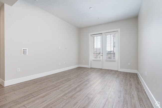 2BR, 2BA - 1,135 SF | B1 - The Jackson at Viridian