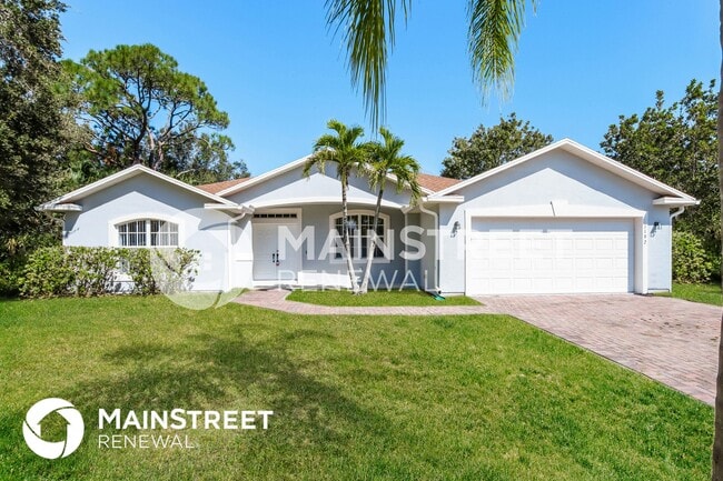 Building Photo - 1192 Croquet Ln