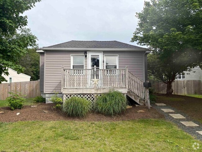 Building Photo - 520 Boston Ave Rental