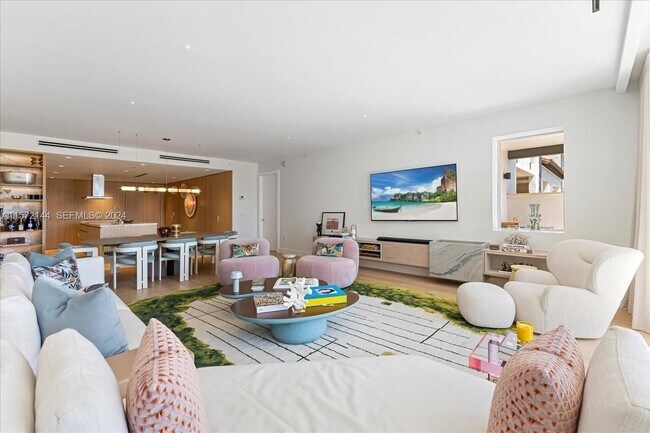 Photo - 2113 Fisher Island Dr Unidad 2113