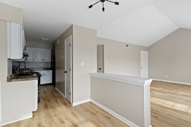 The Prairies Apartment Homes