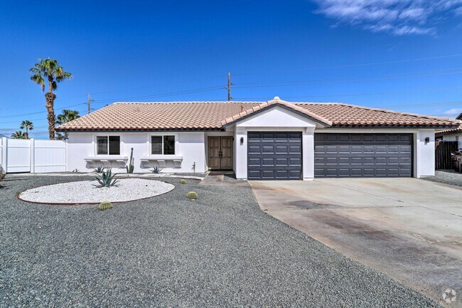 Building Photo - 44065 Dalea Ct Rental
