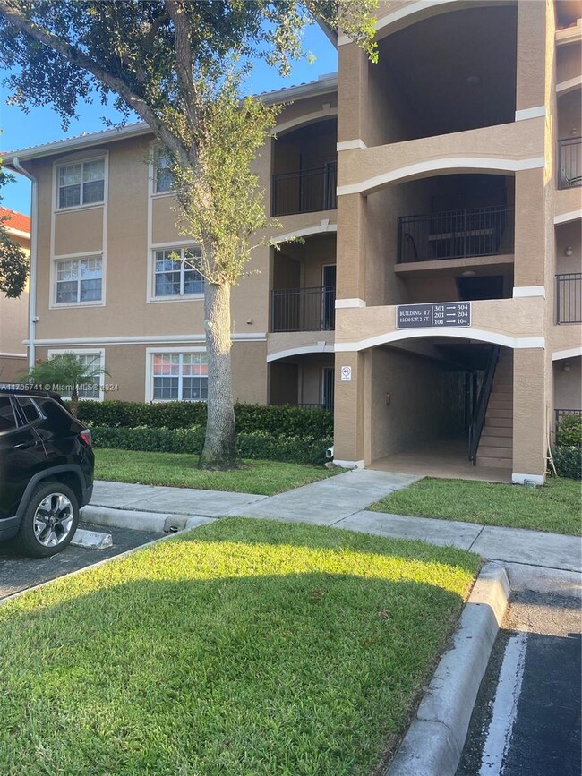 Photo - 11630 SW 2nd St Condo Unit 17101