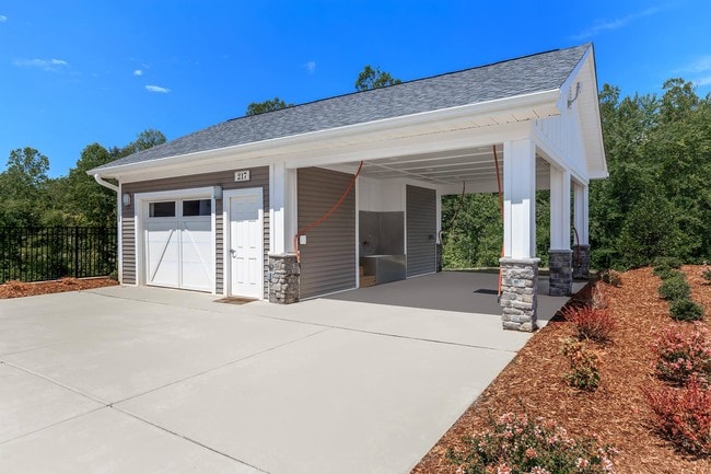 Photo - Riverstone Apartments at Long Shoals