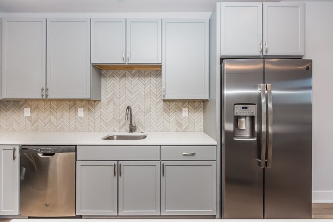 Photo - Cricket Flats & Shops