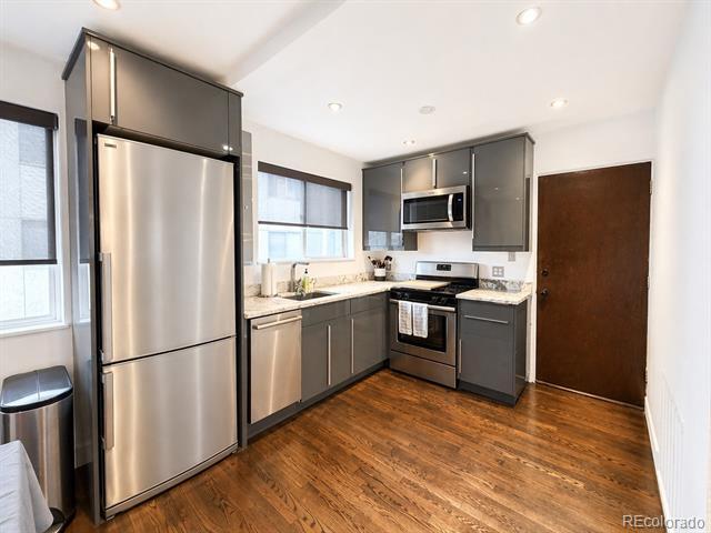 Photo - 1100 Colorado Blvd Unit 306