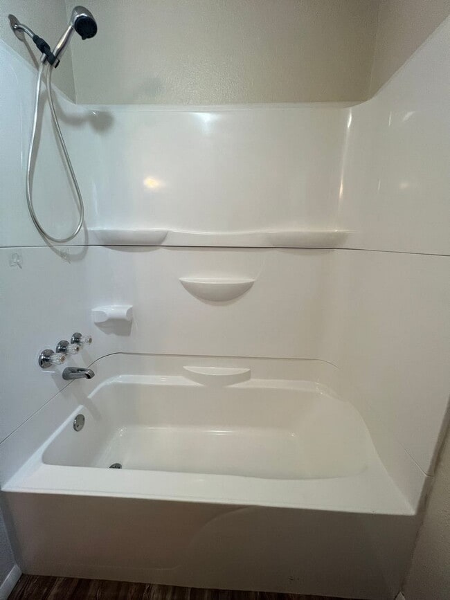Photo - 3 Bed 1.5 Bath, Has large extra room that ...